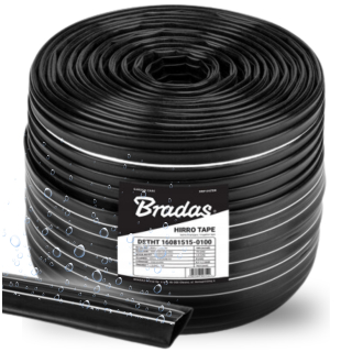 Odkvapkávacia páska 1,5l/20cm 100m DSTHT16081520-0100